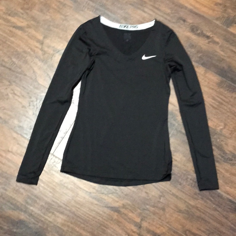 Workout long sleeve